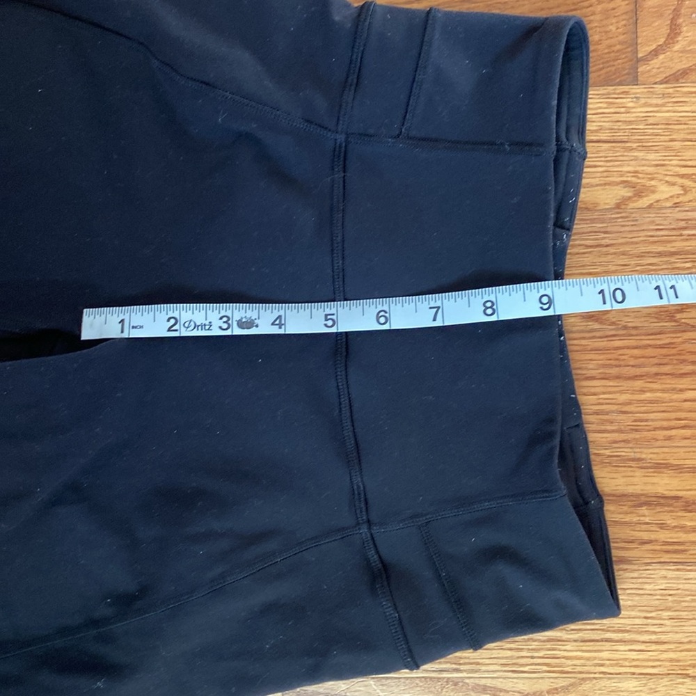 🏝️FLASH SALE - TODAY ONLY 
Lululemon Groove Pant Flare *Full-On Luxtreme 32" - Picture 3 of 10